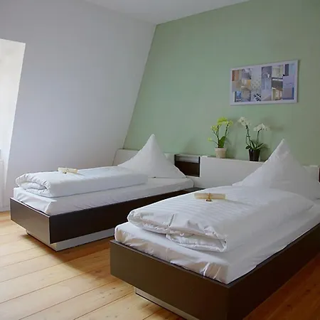Hotel Schloss Weimar 3*