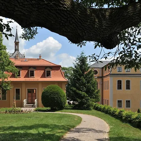 Hotel Schloss Weimar