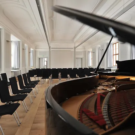 Schloss Weimar Hotel