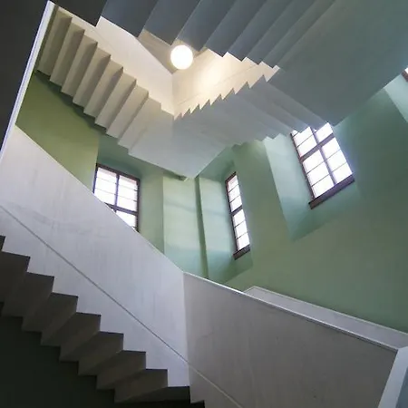 Hotel Schloss Weimar