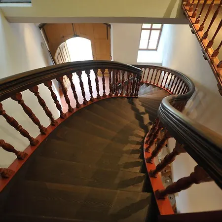 Schloss Weimar Hotel 3*