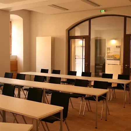 Hotel Schloss Weimar