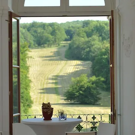 Schloss Hotel Ettersburg