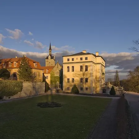 Hotel Schloss Weimar