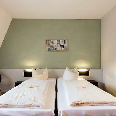 Schloss Weimar Hotel
