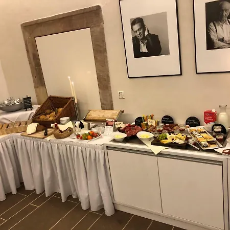 Hotel Schloss Weimar