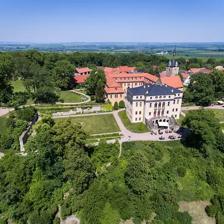 Hotel Schloss Weimar