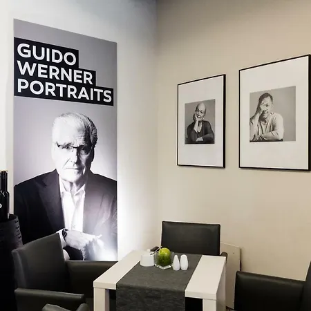 Schloss Weimar Hotel 3*