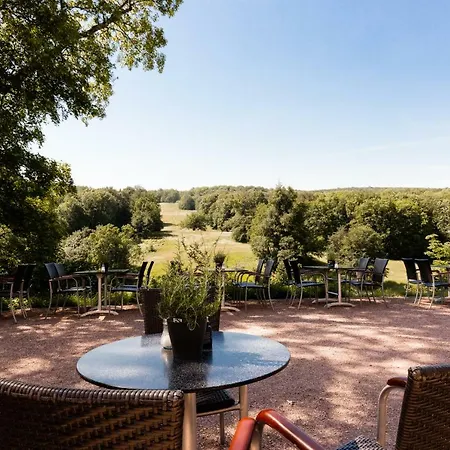 Schloss Weimar Hotel 3*