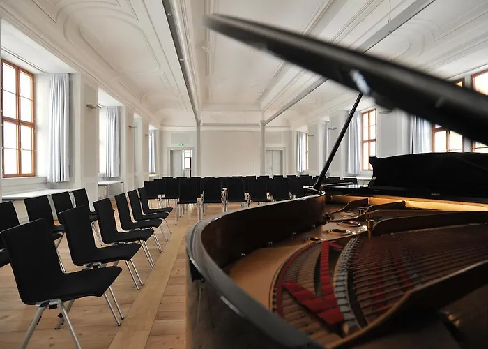 Schloss Weimar ホテル