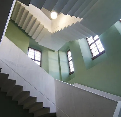 ホテル Schloss Weimar