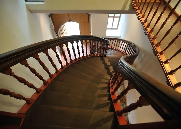 Schloss Weimar Otel 3*