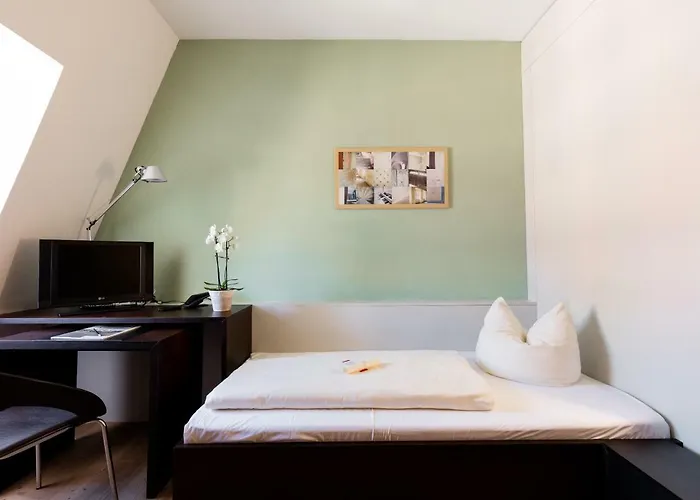 Schloss Weimar Ettersburg