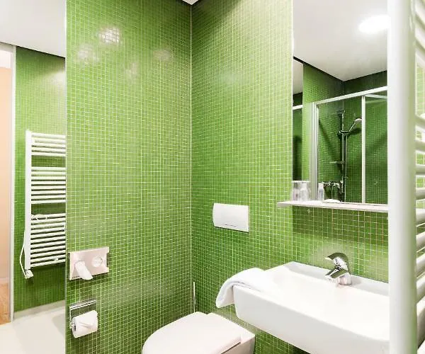 Schloss Weimar ホテル 3*