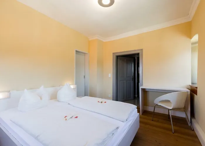 Schloss Weimar Ettersburg