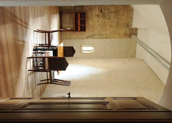 ホテル Schloss Weimar Ettersburg