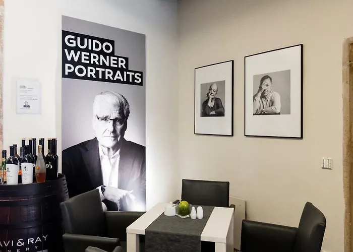 Schloss Weimar Otel 3*