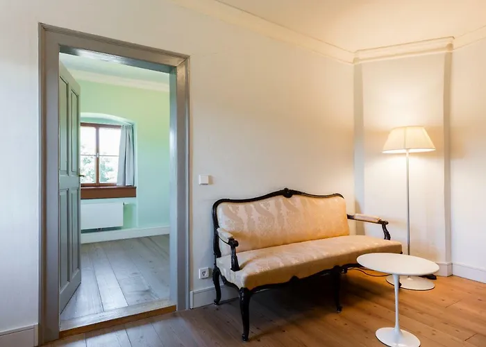 Schloss Weimar Ettersburg