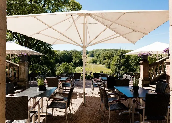 Schloss Weimar Ettersburg